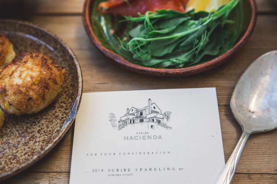 Budget-Friendly Weekly Menu